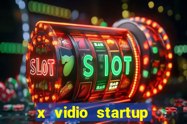 x vidio startup brasil 2024